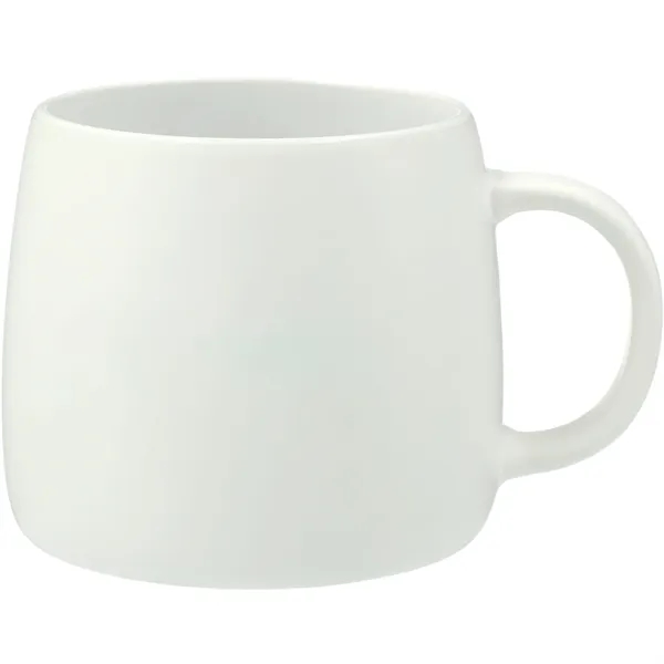 Vida Ceramic Mug 15oz - Vida Ceramic Mug 15oz - Image 3 of 3