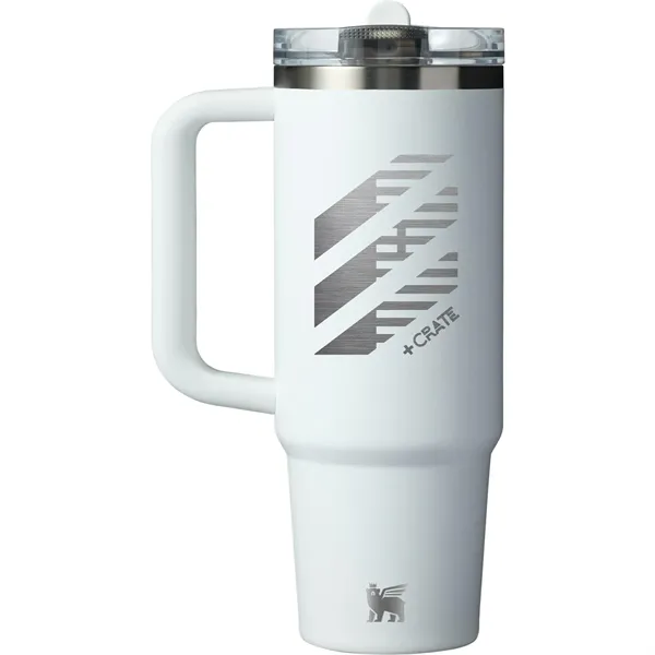 Stanley Quencher ProTour Tumbler 30oz - Stanley Quencher ProTour Tumbler 30oz - Image 10 of 29