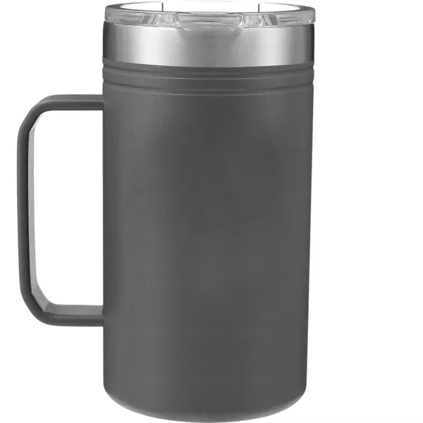Arctic Zone® Titan Thermal HP® Copper Mug 24oz - Arctic Zone® Titan Thermal HP® Copper Mug 24oz - Image 9 of 19