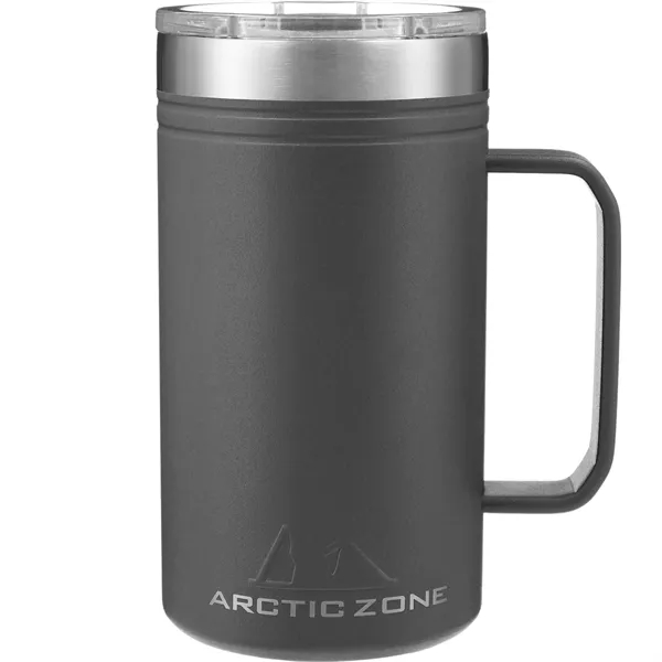 Arctic Zone® Titan Thermal HP® Copper Mug 24oz - Arctic Zone® Titan Thermal HP® Copper Mug 24oz - Image 11 of 19