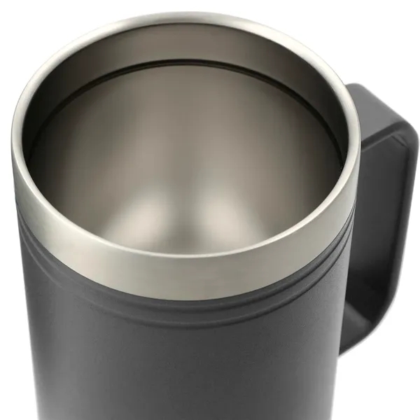 Arctic Zone® Titan Thermal HP® Copper Mug 24oz - Arctic Zone® Titan Thermal HP® Copper Mug 24oz - Image 10 of 19