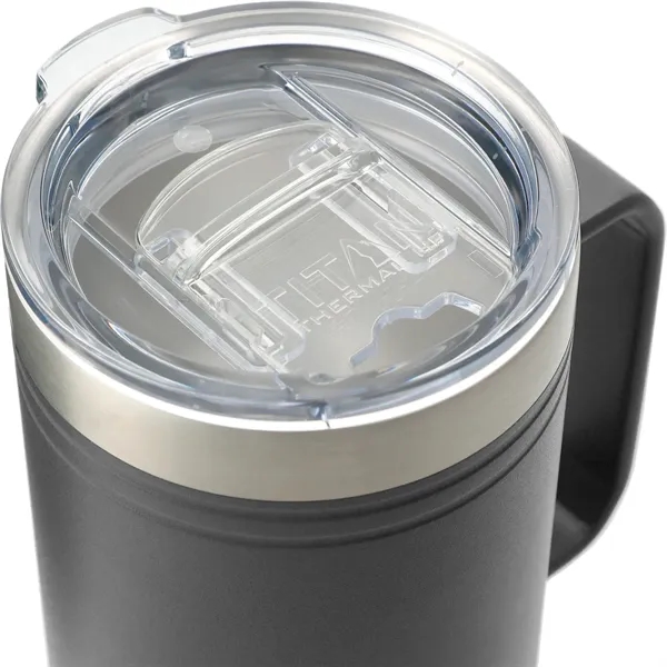 Arctic Zone® Titan Thermal HP® Copper Mug 24oz - Arctic Zone® Titan Thermal HP® Copper Mug 24oz - Image 12 of 19