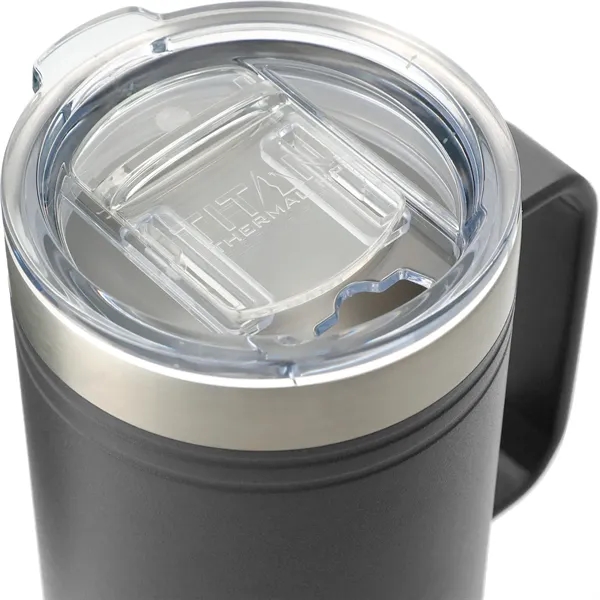 Arctic Zone® Titan Thermal HP® Copper Mug 24oz - Arctic Zone® Titan Thermal HP® Copper Mug 24oz - Image 13 of 19