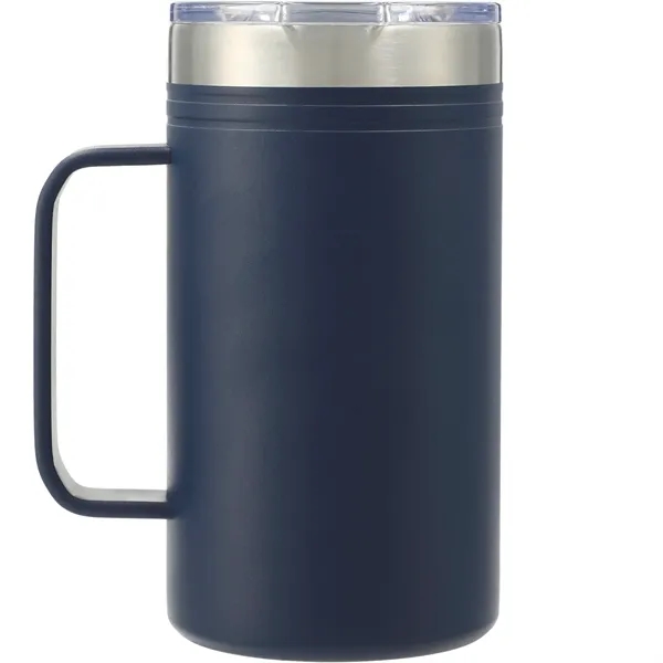 Arctic Zone® Titan Thermal HP® Copper Mug 24oz - Arctic Zone® Titan Thermal HP® Copper Mug 24oz - Image 16 of 19