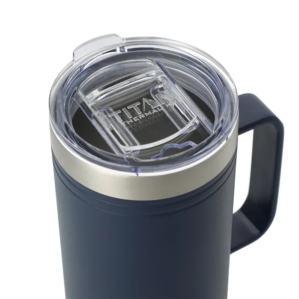 Arctic Zone® Titan Thermal HP® Copper Mug 24oz - Arctic Zone® Titan Thermal HP® Copper Mug 24oz - Image 19 of 19