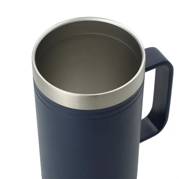 Arctic Zone® Titan Thermal HP® Copper Mug 24oz - Arctic Zone® Titan Thermal HP® Copper Mug 24oz - Image 18 of 19