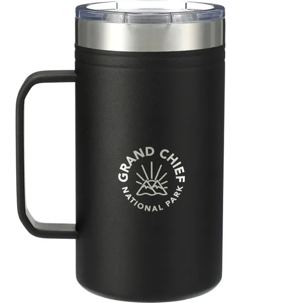 Arctic Zone® Titan Thermal HP® Copper Mug 24oz - Arctic Zone® Titan Thermal HP® Copper Mug 24oz - Image 0 of 19