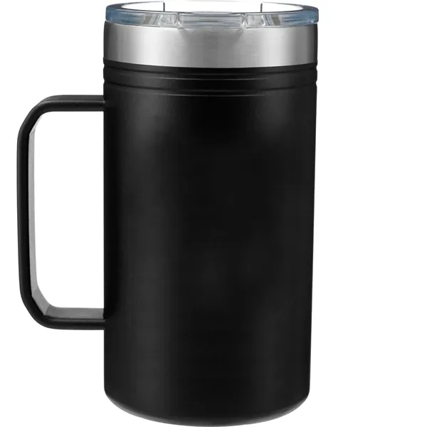 Arctic Zone® Titan Thermal HP® Copper Mug 24oz - Arctic Zone® Titan Thermal HP® Copper Mug 24oz - Image 2 of 19