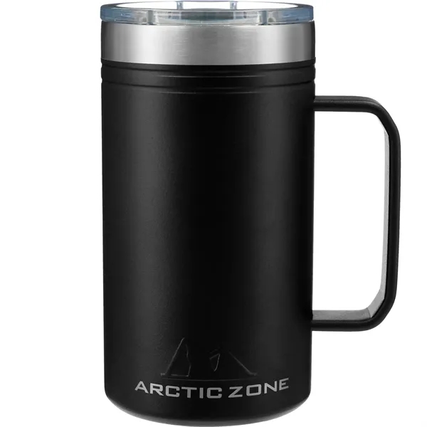 Arctic Zone® Titan Thermal HP® Copper Mug 24oz - Arctic Zone® Titan Thermal HP® Copper Mug 24oz - Image 3 of 19