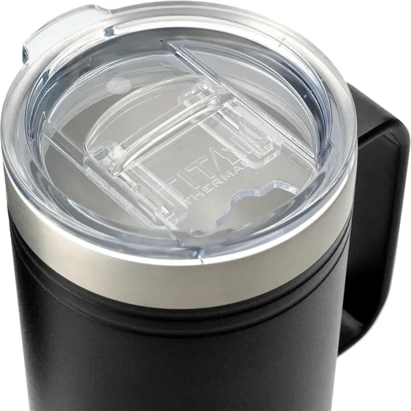 Arctic Zone® Titan Thermal HP® Copper Mug 24oz - Arctic Zone® Titan Thermal HP® Copper Mug 24oz - Image 5 of 19