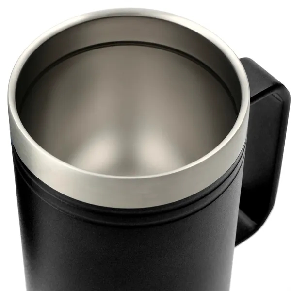 Arctic Zone® Titan Thermal HP® Copper Mug 24oz - Arctic Zone® Titan Thermal HP® Copper Mug 24oz - Image 4 of 19
