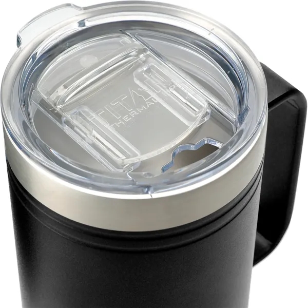Arctic Zone® Titan Thermal HP® Copper Mug 24oz - Arctic Zone® Titan Thermal HP® Copper Mug 24oz - Image 6 of 19