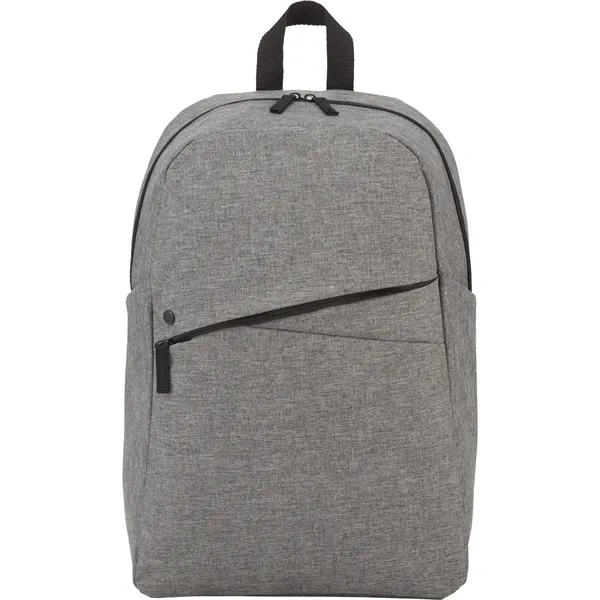 Iconic Slim 15" Computer Backpack - Iconic Slim 15" Computer Backpack - Image 1 of 3