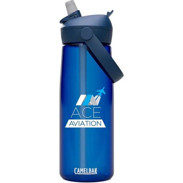 CamelBak Thrive Flip Straw 25oz Bottle Tritan Rene - CamelBak Thrive Flip Straw 25oz Bottle Tritan Rene - Image 10 of 14