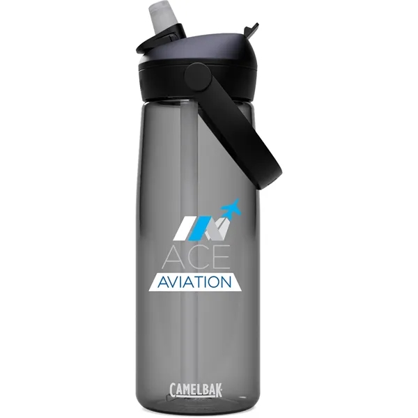 CamelBak Thrive Flip Straw 25oz Bottle Tritan Rene - CamelBak Thrive Flip Straw 25oz Bottle Tritan Rene - Image 0 of 14