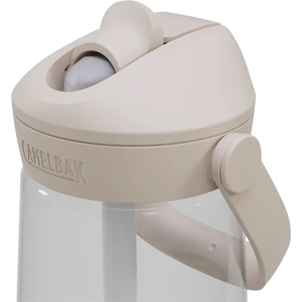 CamelBak Thrive Flip Straw 25oz Bottle Tritan Rene - CamelBak Thrive Flip Straw 25oz Bottle Tritan Rene - Image 9 of 14