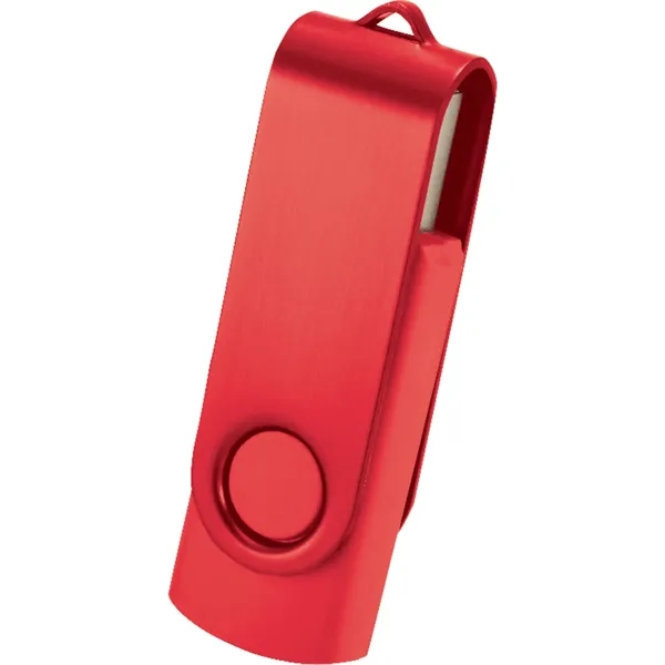 Rotate 2Tone Flash Drive 4GB - Rotate 2Tone Flash Drive 4GB - Image 13 of 13