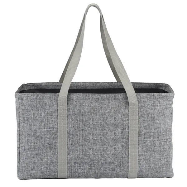 Oversized Carry-All Tote - Oversized Carry-All Tote - Image 1 of 4