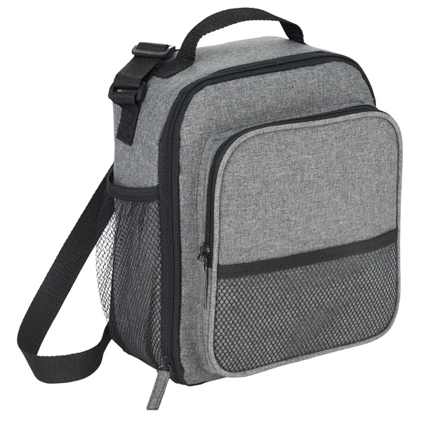 Brandt 6 Can Lunch Cooler - Brandt 6 Can Lunch Cooler - Image 2 of 2
