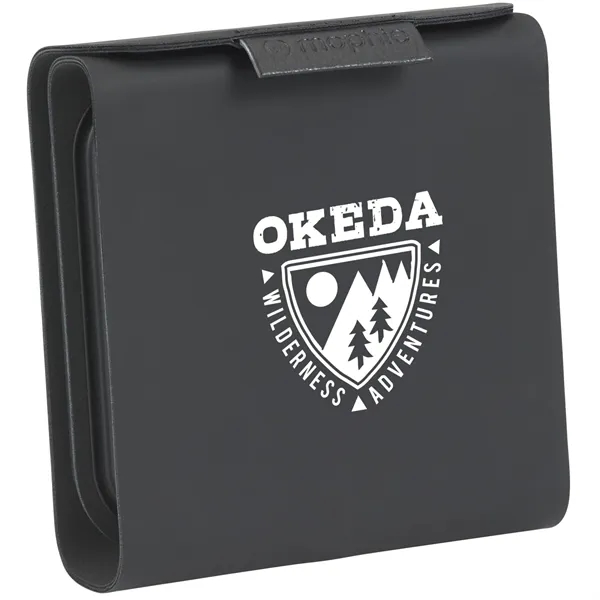 mophie® Snap + Multi-device Travel Charger - mophie® Snap + Multi-device Travel Charger - Image 3 of 7