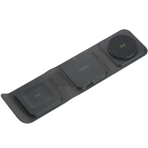 mophie® Snap + Multi-device Travel Charger - mophie® Snap + Multi-device Travel Charger - Image 5 of 7