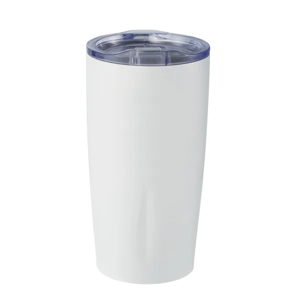 Adrian Vacuum Tumbler 20oz - Adrian Vacuum Tumbler 20oz - Image 7 of 8