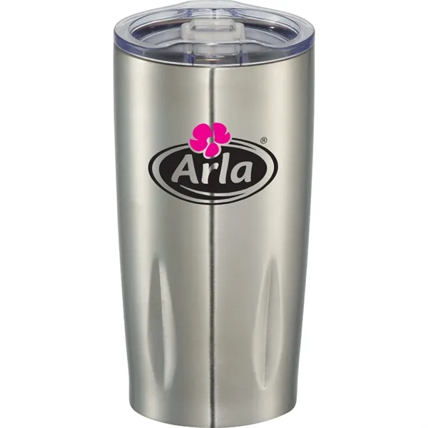 Adrian Vacuum Tumbler 20oz - Adrian Vacuum Tumbler 20oz - Image 3 of 8