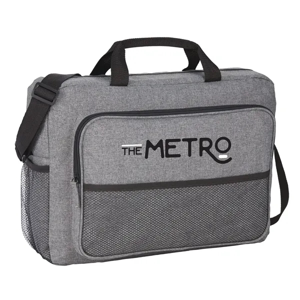 Brandt 15" Computer Business Case - Brandt 15" Computer Business Case - Image 3 of 5