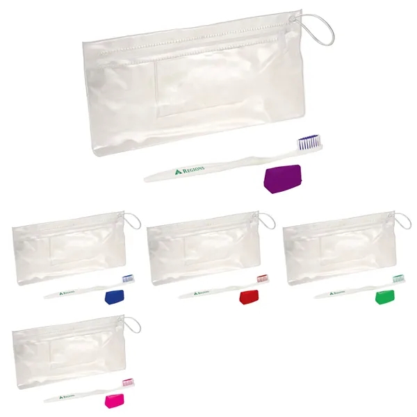 Value Adult Wellness 3-Piece Kit - Value Adult Wellness 3-Piece Kit - Image 23 of 24