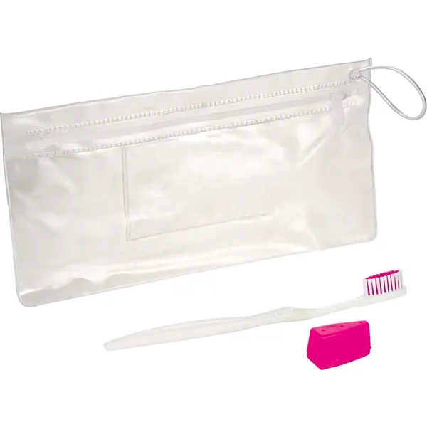 Value Adult Wellness 3-Piece Kit - Value Adult Wellness 3-Piece Kit - Image 14 of 24