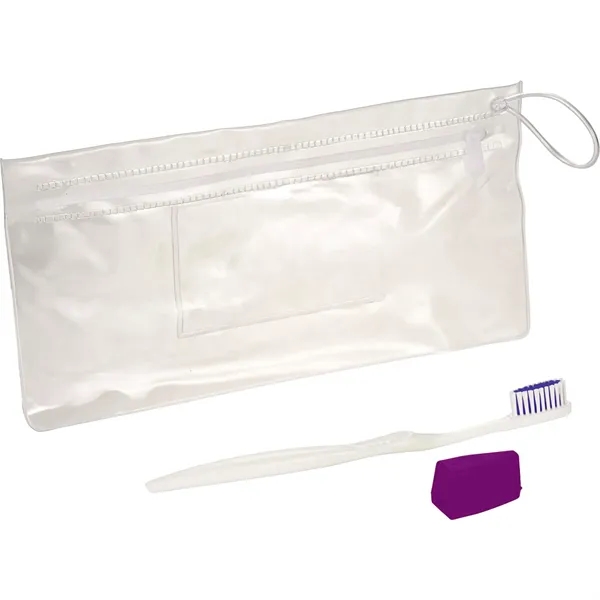 Value Adult Wellness 3-Piece Kit - Value Adult Wellness 3-Piece Kit - Image 19 of 24