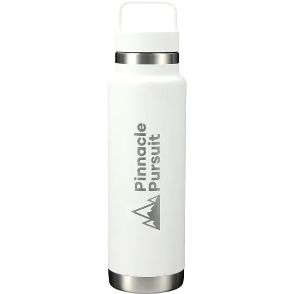Colton Copper Vacuum Insulated Bottle 20oz - Colton Copper Vacuum Insulated Bottle 20oz - Image 8 of 12