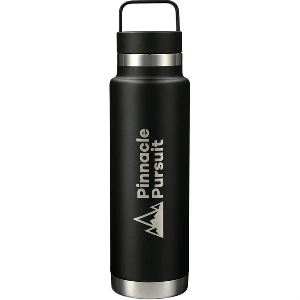 Colton Copper Vacuum Insulated Bottle 20oz - Colton Copper Vacuum Insulated Bottle 20oz - Image 2 of 12