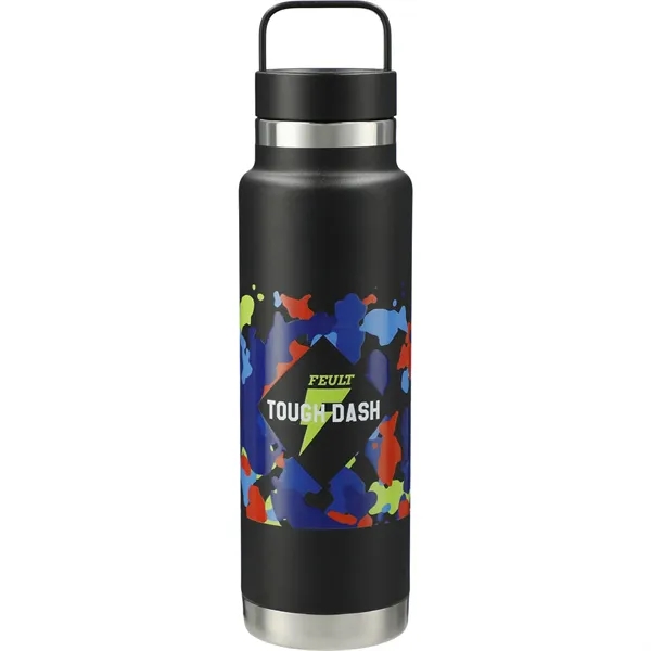 Colton Copper Vacuum Insulated Bottle 20oz - Colton Copper Vacuum Insulated Bottle 20oz - Image 0 of 12