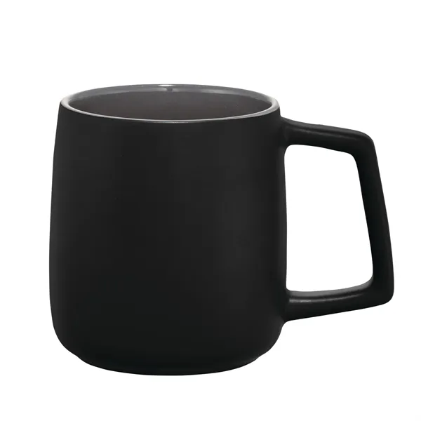 Sienna Ceramic Mug 14oz - Sienna Ceramic Mug 14oz - Image 1 of 2