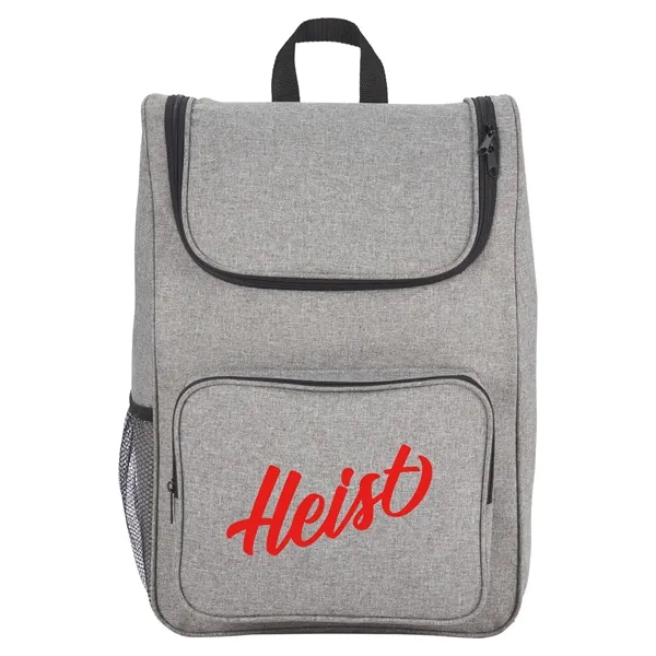 Trek 15" Computer Backpack - Trek 15" Computer Backpack - Image 1 of 6