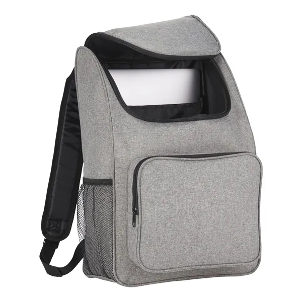 Trek 15" Computer Backpack - Trek 15" Computer Backpack - Image 6 of 6