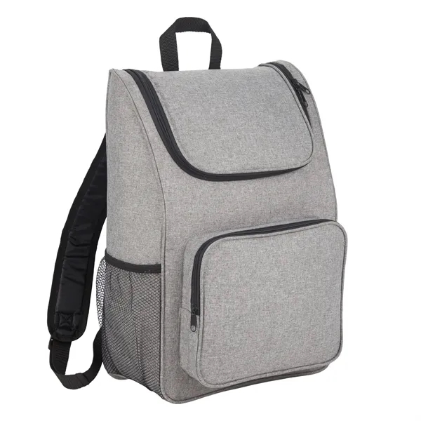 Trek 15" Computer Backpack - Trek 15" Computer Backpack - Image 5 of 6