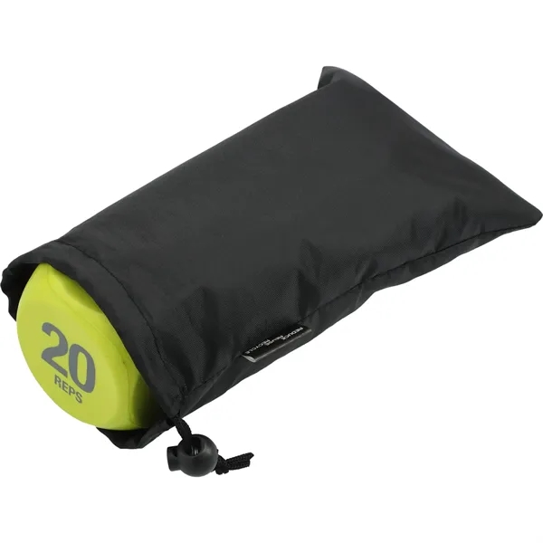 2 Piece Exercise Dice - 2 Piece Exercise Dice - Image 5 of 9