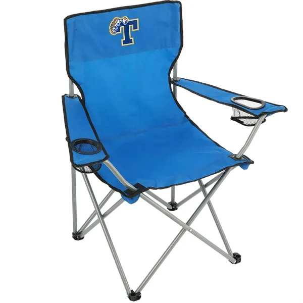 Game Day Event Chair (300lb Capacity) - Game Day Event Chair (300lb Capacity) - Image 23 of 25