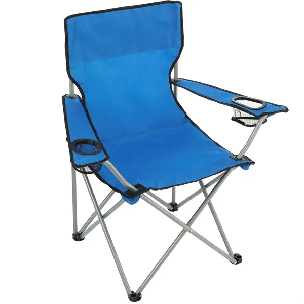 Game Day Event Chair (300lb Capacity) - Game Day Event Chair (300lb Capacity) - Image 19 of 25