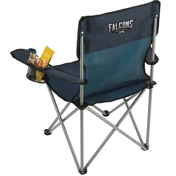 Game Day Event Chair (300lb Capacity) - Game Day Event Chair (300lb Capacity) - Image 16 of 25