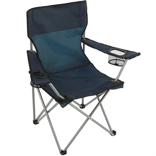 Game Day Event Chair (300lb Capacity) - Game Day Event Chair (300lb Capacity) - Image 12 of 25