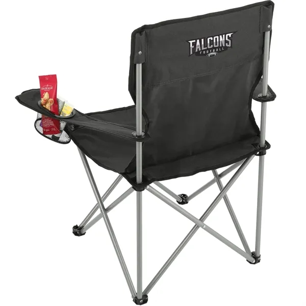 Game Day Event Chair (300lb Capacity) - Game Day Event Chair (300lb Capacity) - Image 7 of 25