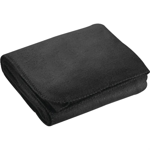 Cozy Fleece Blanket - Cozy Fleece Blanket - Image 2 of 5