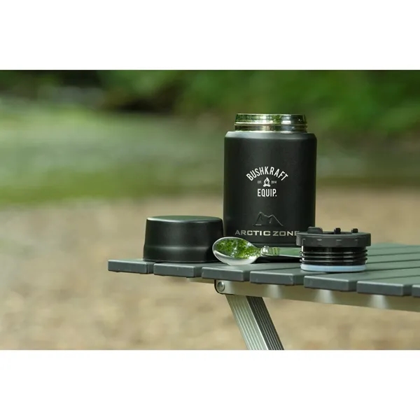 Arctic Zone® Titan Copper Insulated Food Storage - Arctic Zone® Titan Copper Insulated Food Storage - Image 3 of 10