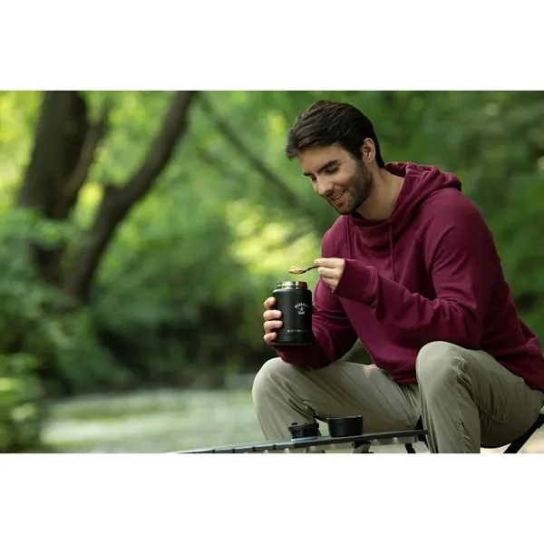 Arctic Zone® Titan Copper Insulated Food Storage - Arctic Zone® Titan Copper Insulated Food Storage - Image 8 of 10