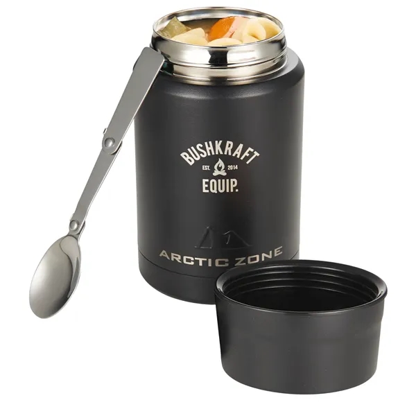 Arctic Zone® Titan Copper Insulated Food Storage - Arctic Zone® Titan Copper Insulated Food Storage - Image 2 of 10