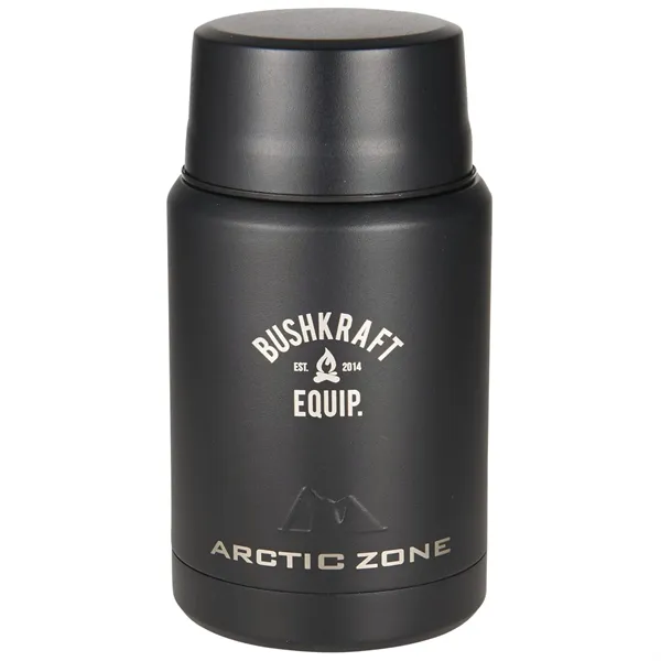 Arctic Zone® Titan Copper Insulated Food Storage - Arctic Zone® Titan Copper Insulated Food Storage - Image 0 of 10
