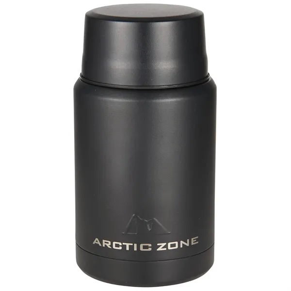 Arctic Zone® Titan Copper Insulated Food Storage - Arctic Zone® Titan Copper Insulated Food Storage - Image 5 of 10